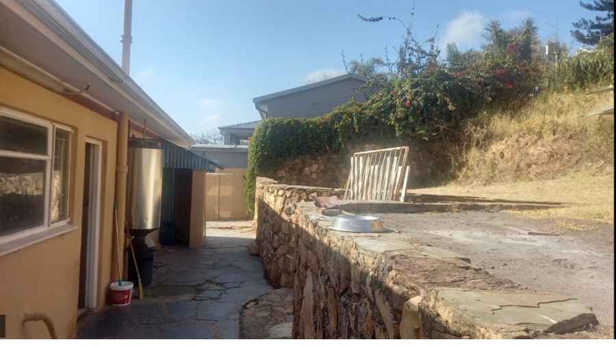 To Let 3 Bedroom Property for Rent in Kenmare Gauteng