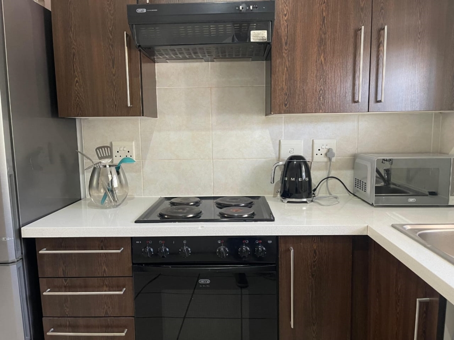 2 Bedroom Property for Sale in Beverley Gauteng