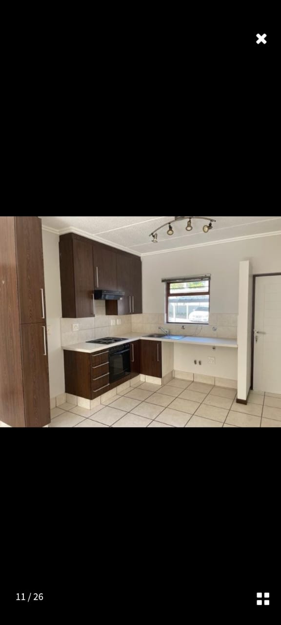 2 Bedroom Property for Sale in Beverley Gauteng