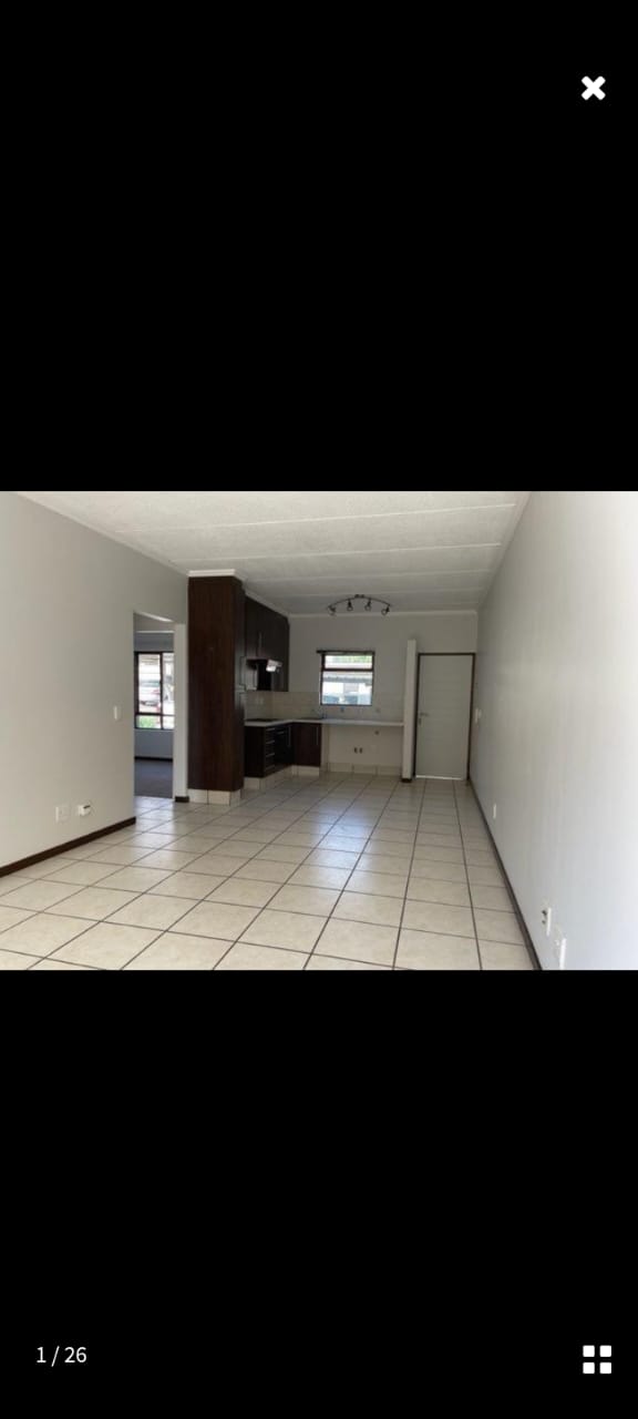 2 Bedroom Property for Sale in Beverley Gauteng