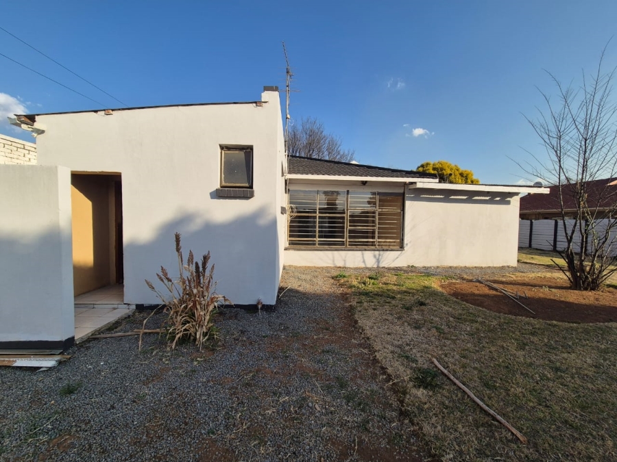 4 Bedroom Property for Sale in Three Rivers Gauteng