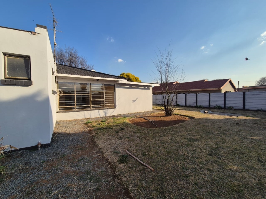 4 Bedroom Property for Sale in Three Rivers Gauteng