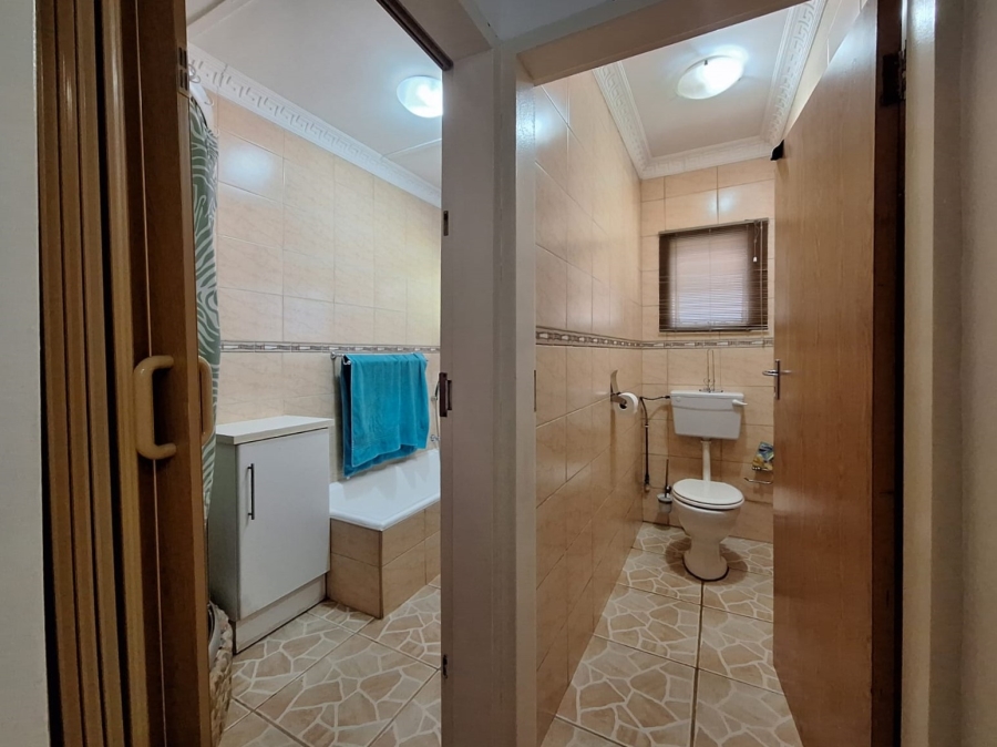 3 Bedroom Property for Sale in Heidelberg Gauteng