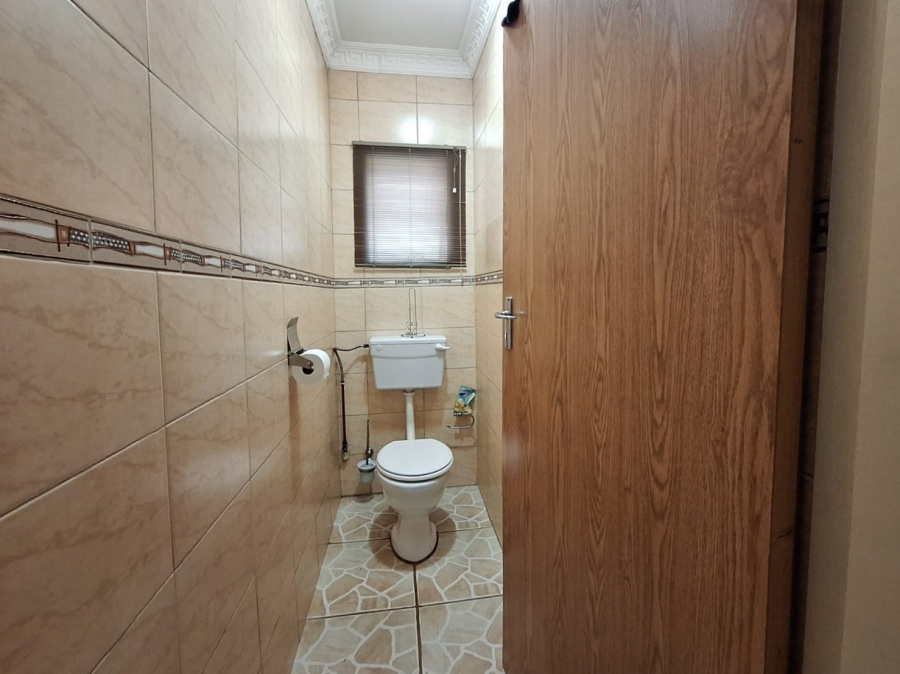 3 Bedroom Property for Sale in Heidelberg Gauteng