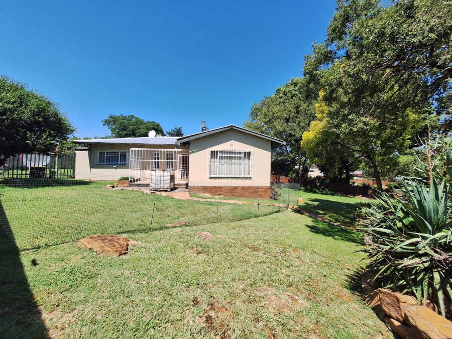 3 Bedroom Property for Sale in Heidelberg Gauteng