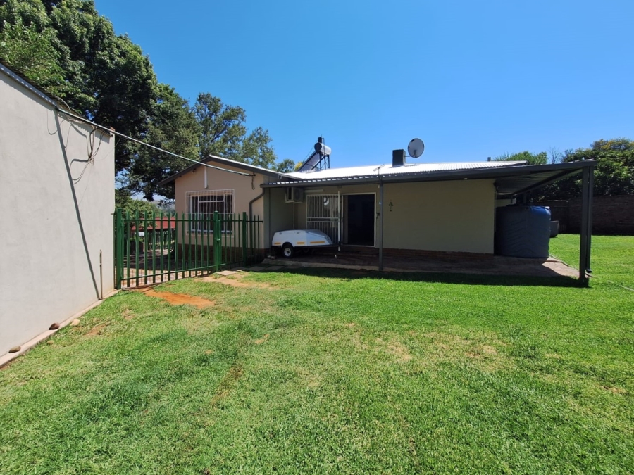 3 Bedroom Property for Sale in Heidelberg Gauteng