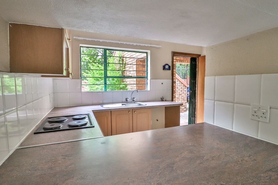 To Let 2 Bedroom Property for Rent in Hatfield Gauteng