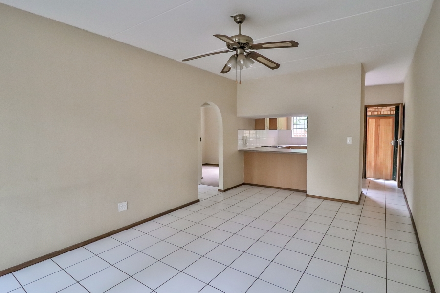 To Let 2 Bedroom Property for Rent in Hatfield Gauteng