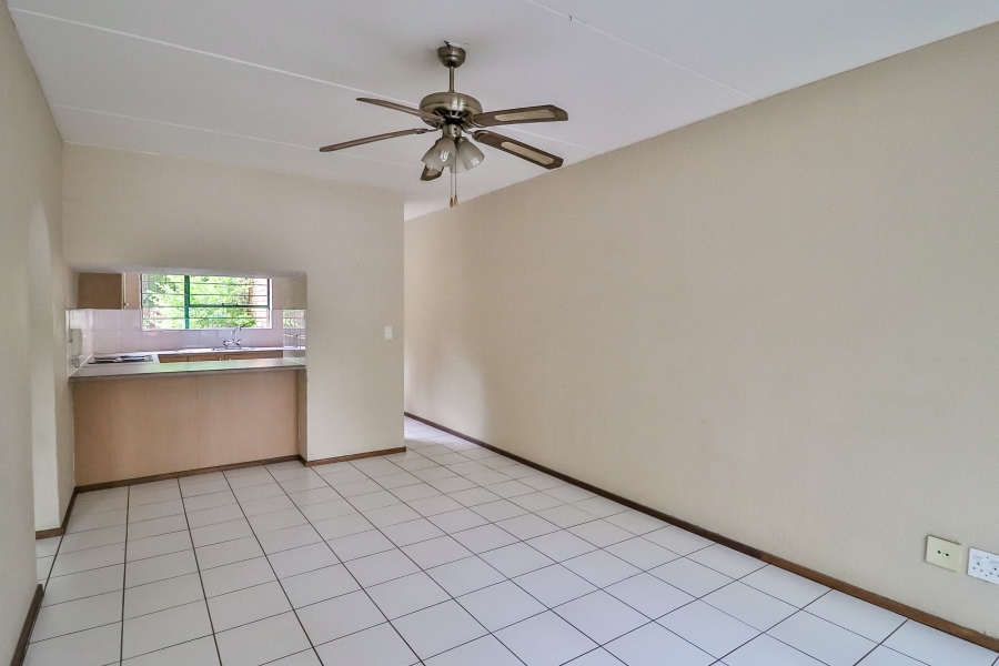 To Let 2 Bedroom Property for Rent in Hatfield Gauteng