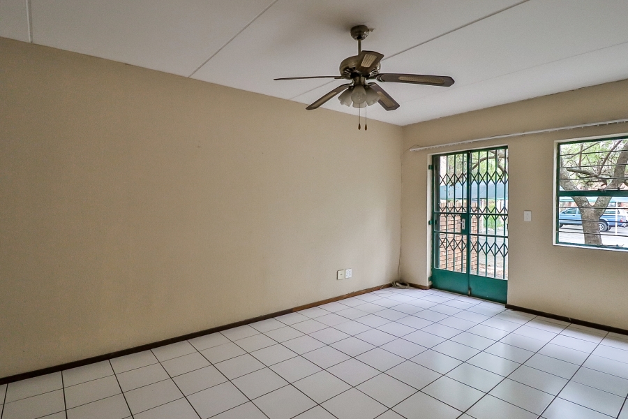 To Let 2 Bedroom Property for Rent in Hatfield Gauteng