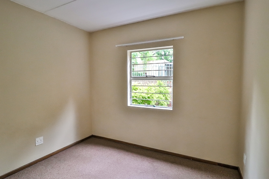 To Let 2 Bedroom Property for Rent in Hatfield Gauteng