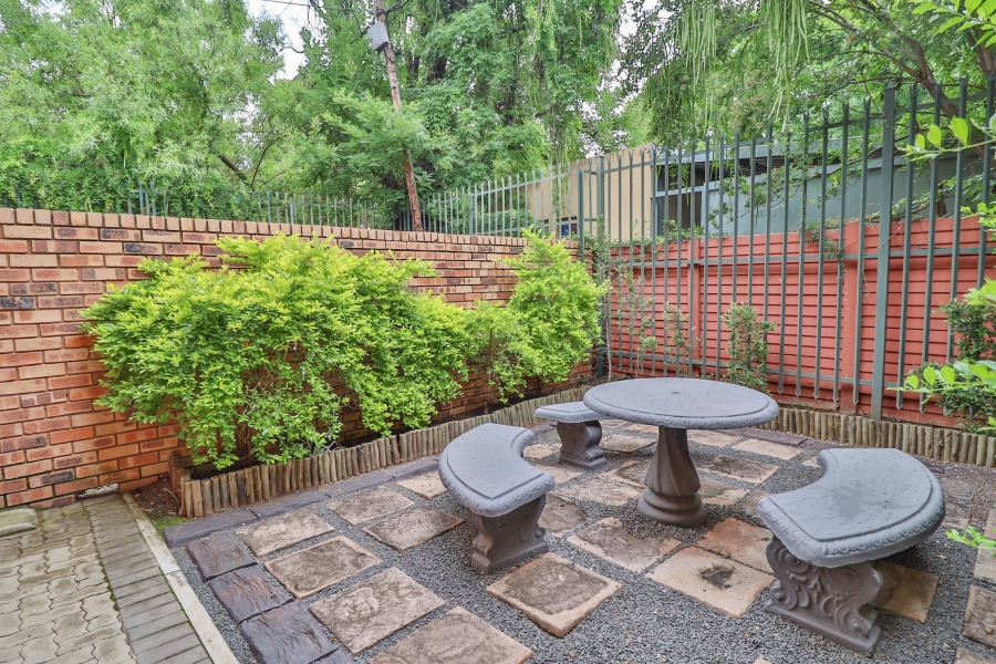 To Let 2 Bedroom Property for Rent in Hatfield Gauteng