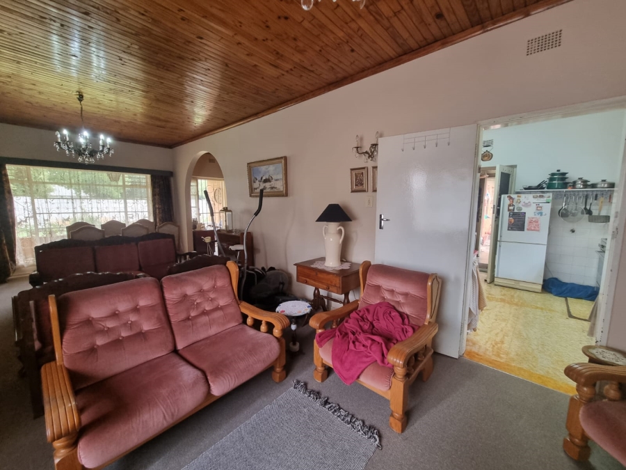 4 Bedroom Property for Sale in Meyerton Central Gauteng