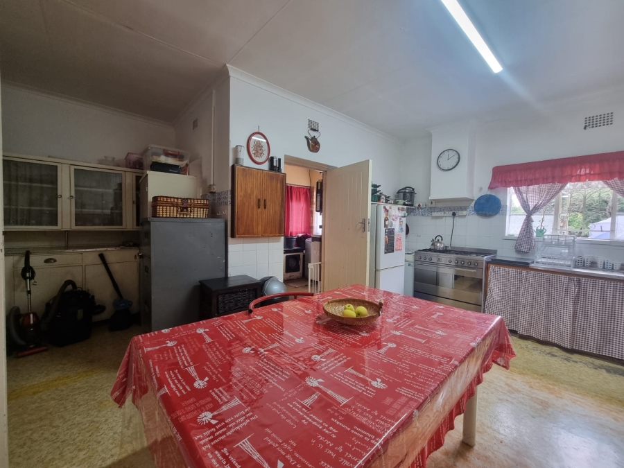 4 Bedroom Property for Sale in Meyerton Central Gauteng