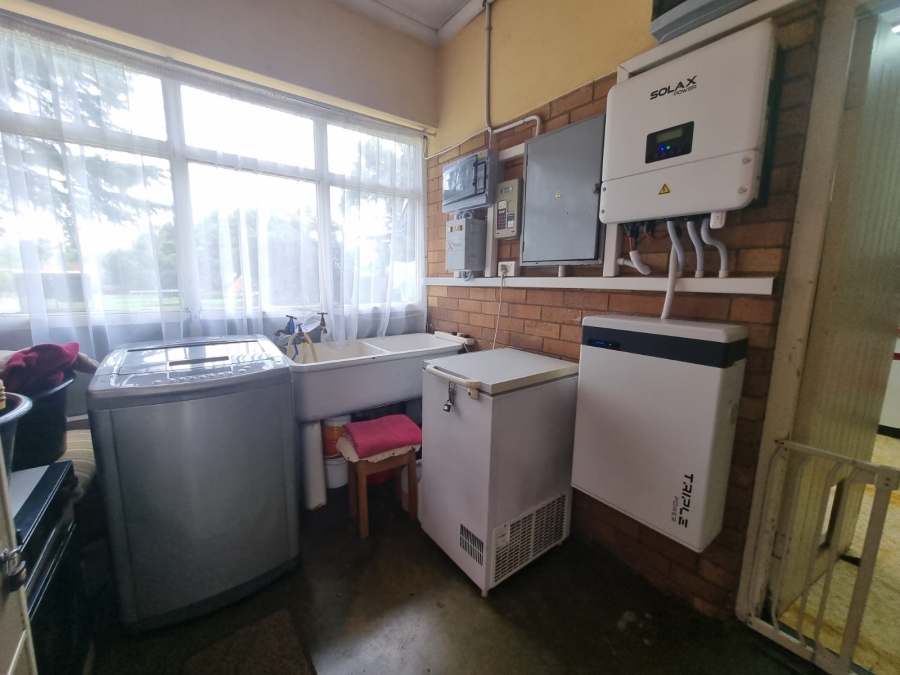 4 Bedroom Property for Sale in Meyerton Central Gauteng