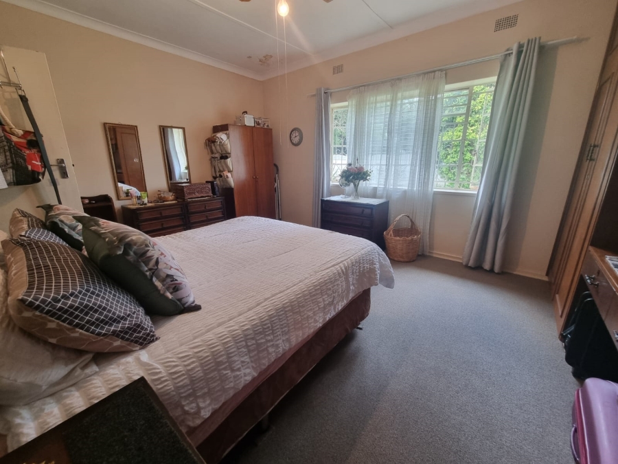 4 Bedroom Property for Sale in Meyerton Central Gauteng