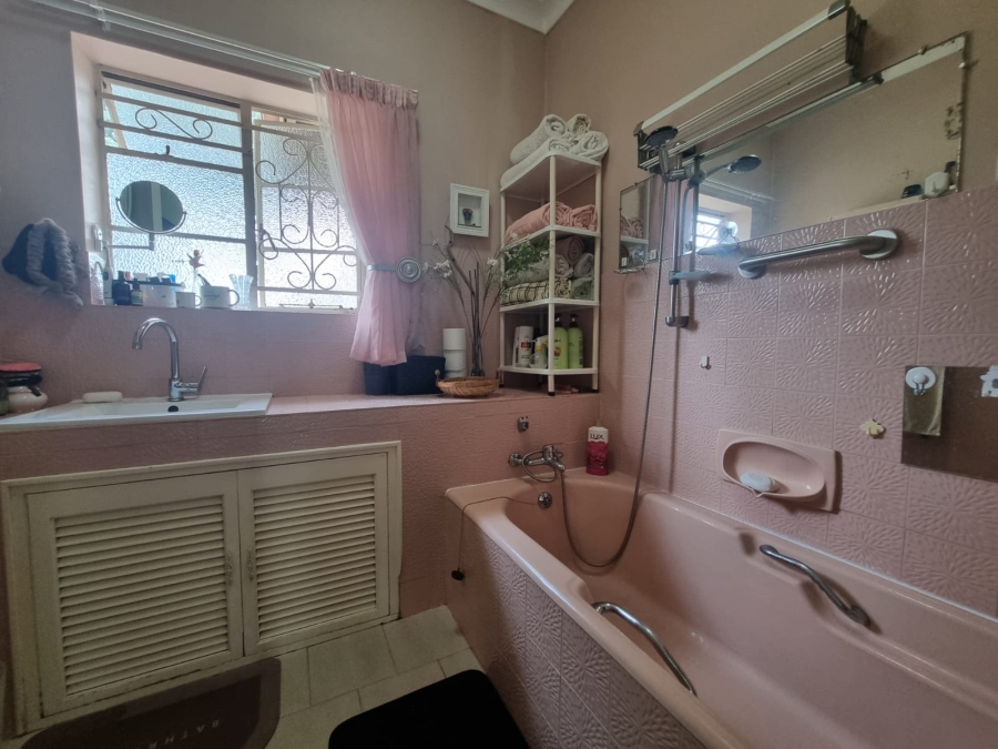 4 Bedroom Property for Sale in Meyerton Central Gauteng