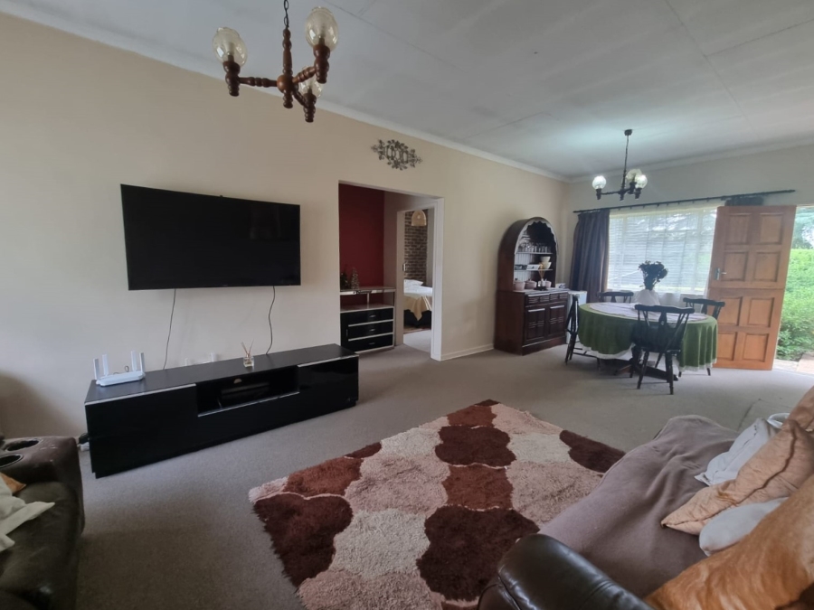 4 Bedroom Property for Sale in Meyerton Central Gauteng