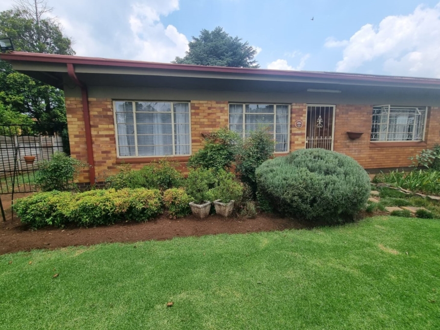 4 Bedroom Property for Sale in Meyerton Central Gauteng