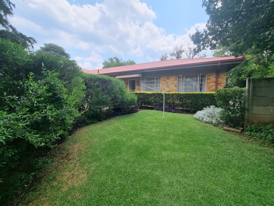 4 Bedroom Property for Sale in Meyerton Central Gauteng