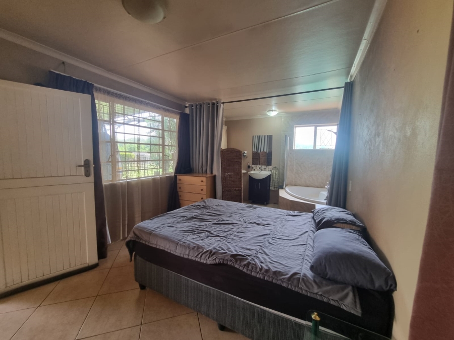 4 Bedroom Property for Sale in Meyerton Central Gauteng