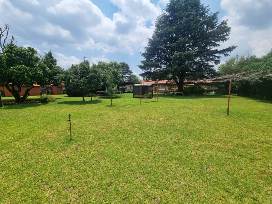 4 Bedroom Property for Sale in Meyerton Central Gauteng