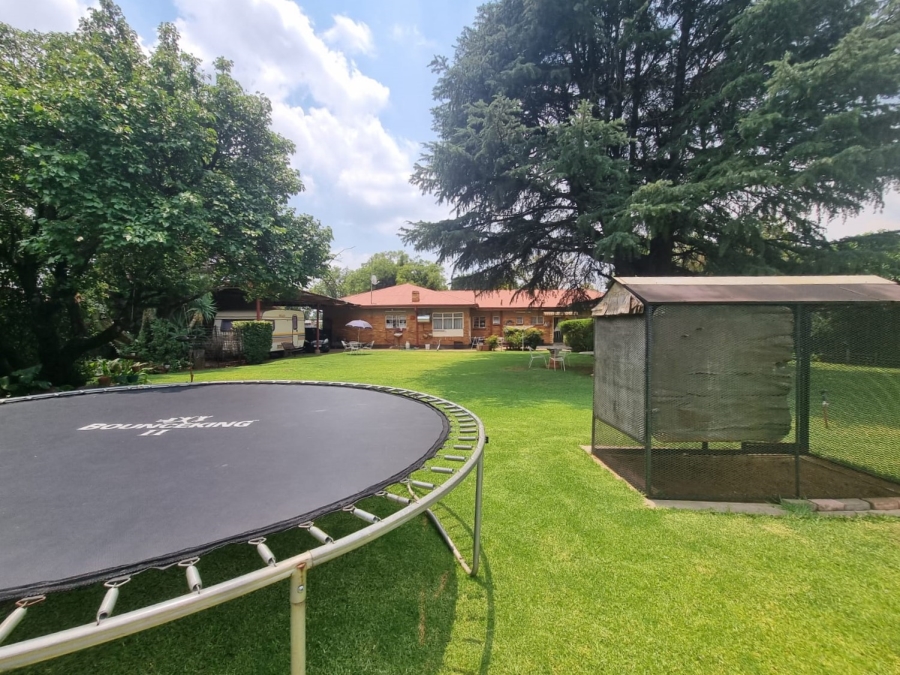 4 Bedroom Property for Sale in Meyerton Central Gauteng