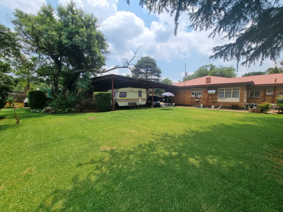 4 Bedroom Property for Sale in Meyerton Central Gauteng