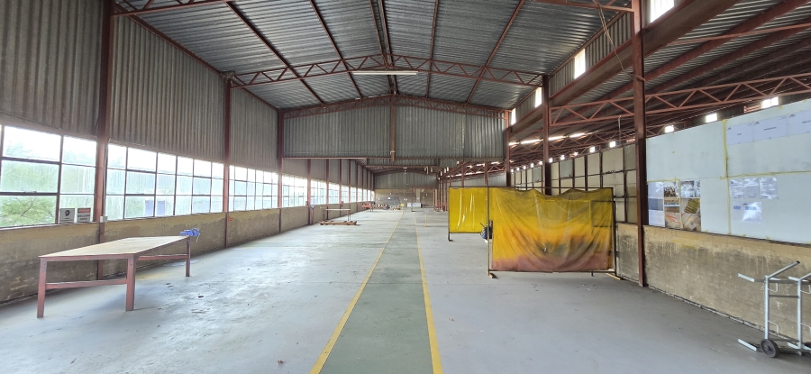 Commercial Property for Sale in Aureus Gauteng