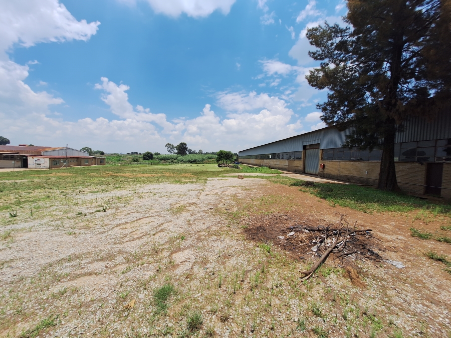 Commercial Property for Sale in Aureus Gauteng