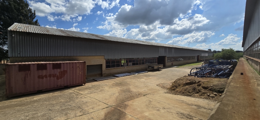 Commercial Property for Sale in Aureus Gauteng