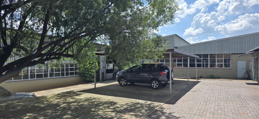 Commercial Property for Sale in Aureus Gauteng