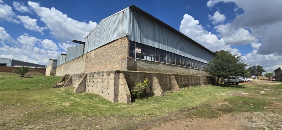 Commercial Property for Sale in Aureus Gauteng
