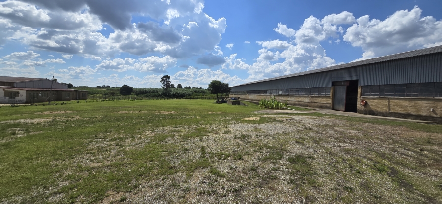 Commercial Property for Sale in Aureus Gauteng