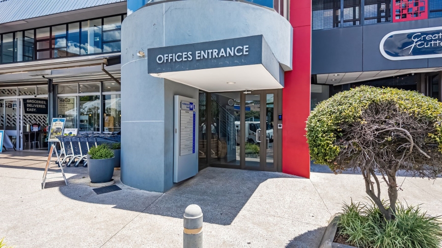 To Let commercial Property for Rent in Erasmusrand Gauteng