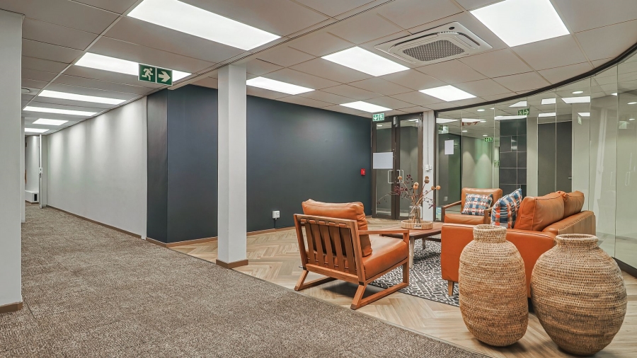 To Let commercial Property for Rent in Erasmusrand Gauteng