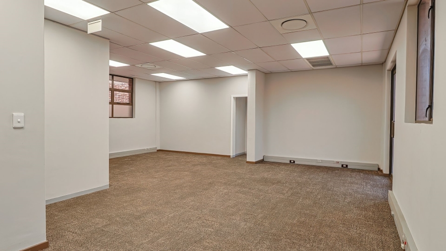 To Let commercial Property for Rent in Erasmusrand Gauteng