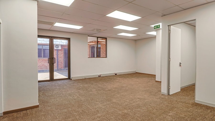 To Let commercial Property for Rent in Erasmusrand Gauteng
