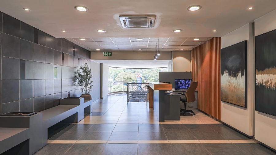 To Let commercial Property for Rent in Erasmusrand Gauteng