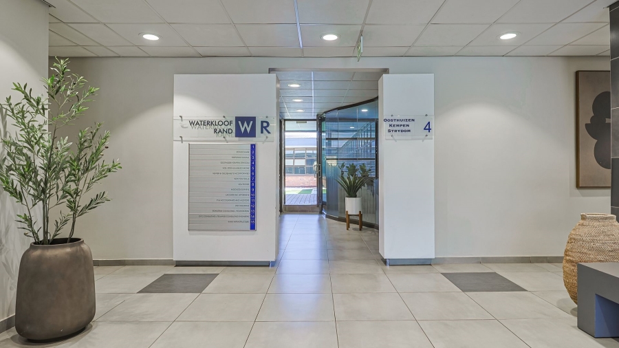 To Let commercial Property for Rent in Erasmusrand Gauteng