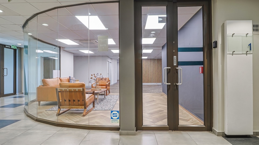 To Let commercial Property for Rent in Erasmusrand Gauteng