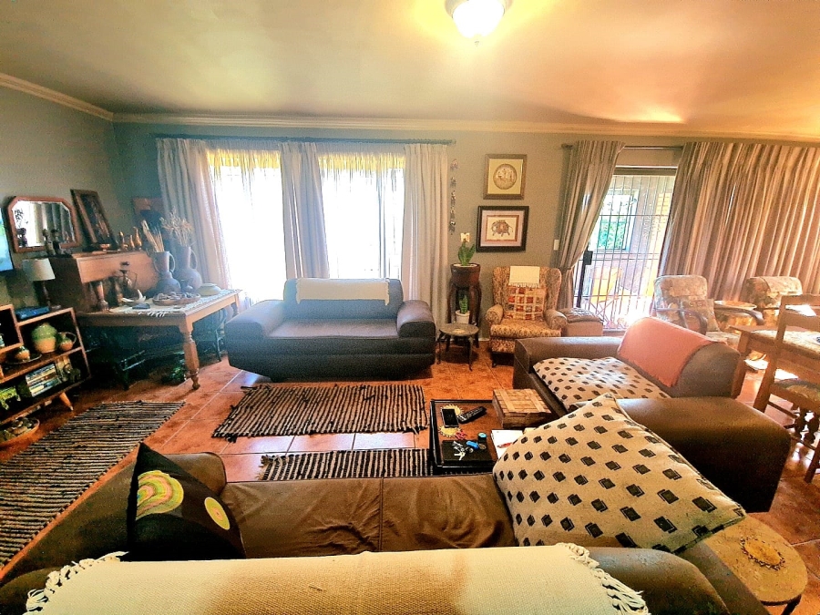5 Bedroom Property for Sale in Horison Gauteng