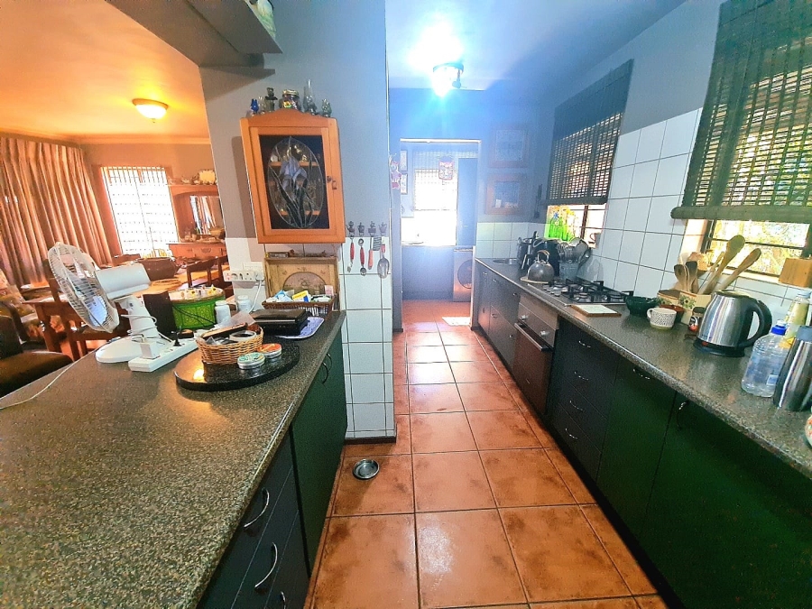 5 Bedroom Property for Sale in Horison Gauteng