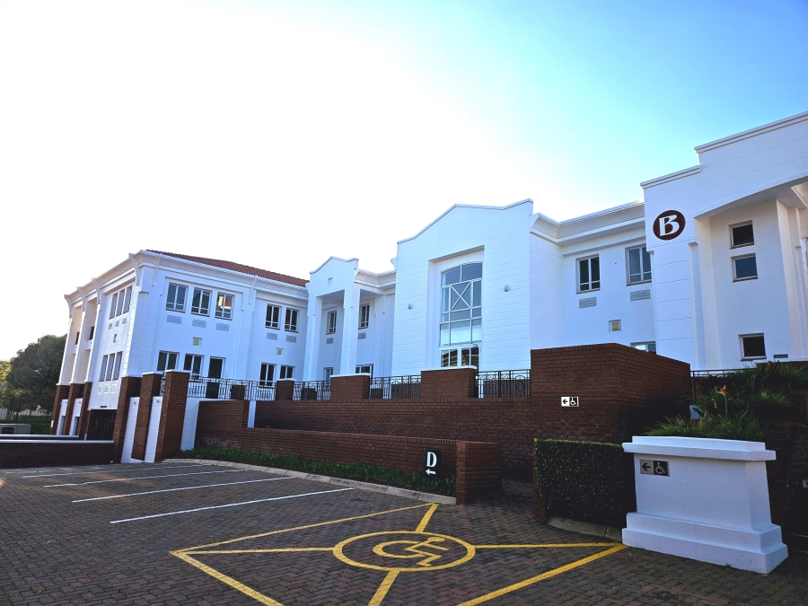To Let commercial Property for Rent in Bryanston Gauteng