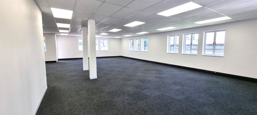 To Let commercial Property for Rent in Bryanston Gauteng
