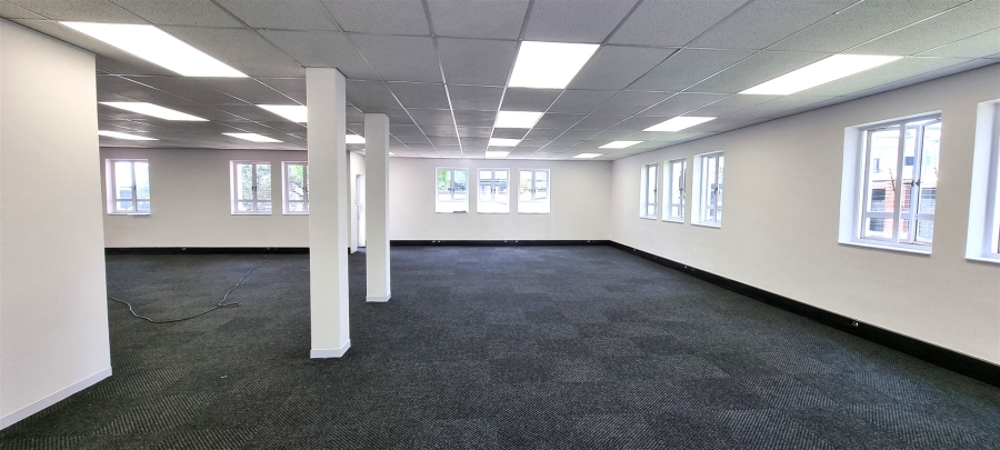 To Let commercial Property for Rent in Bryanston Gauteng