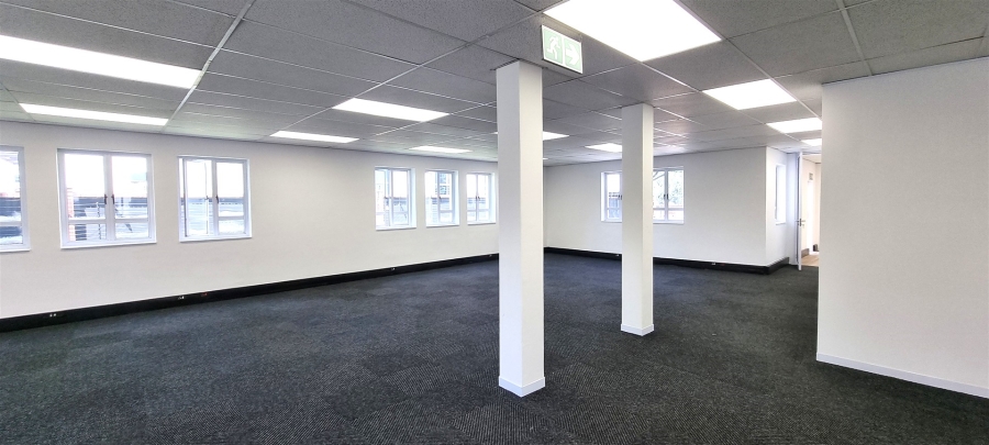 To Let commercial Property for Rent in Bryanston Gauteng