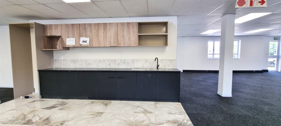 To Let commercial Property for Rent in Bryanston Gauteng