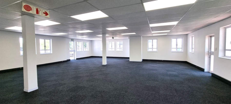 To Let commercial Property for Rent in Bryanston Gauteng