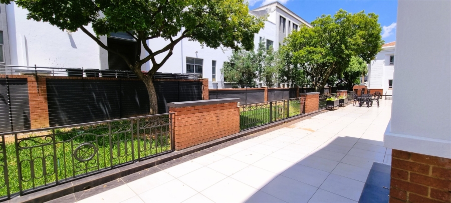 To Let commercial Property for Rent in Bryanston Gauteng